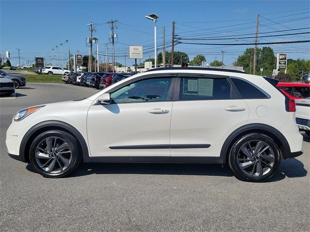 2017 Kia Niro Touring Launch Edition