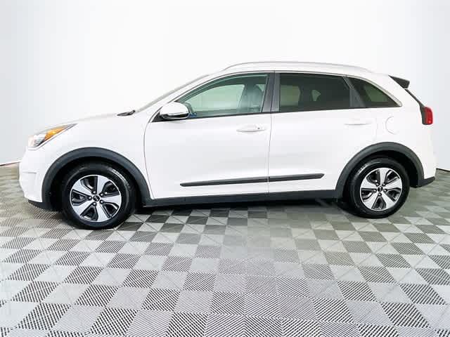 2017 Kia Niro EX