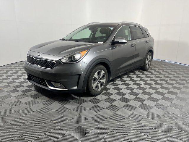 2017 Kia Niro EX