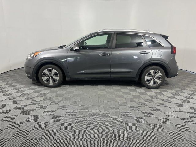 2017 Kia Niro EX