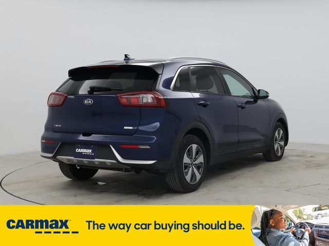 2017 Kia Niro EX