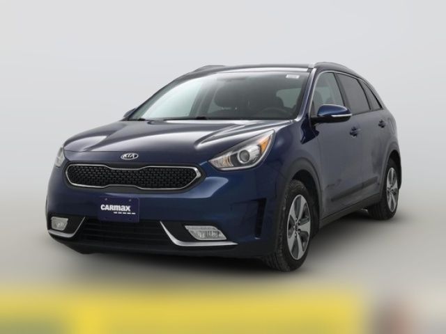 2017 Kia Niro EX
