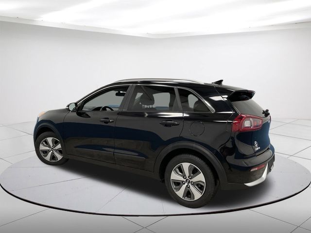 2017 Kia Niro EX