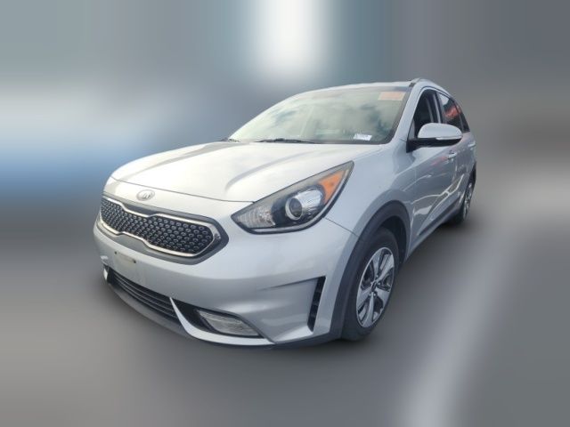 2017 Kia Niro EX