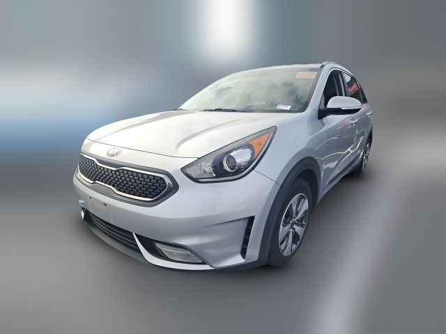 2017 Kia Niro EX