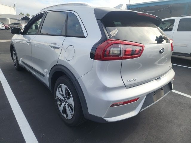 2017 Kia Niro EX