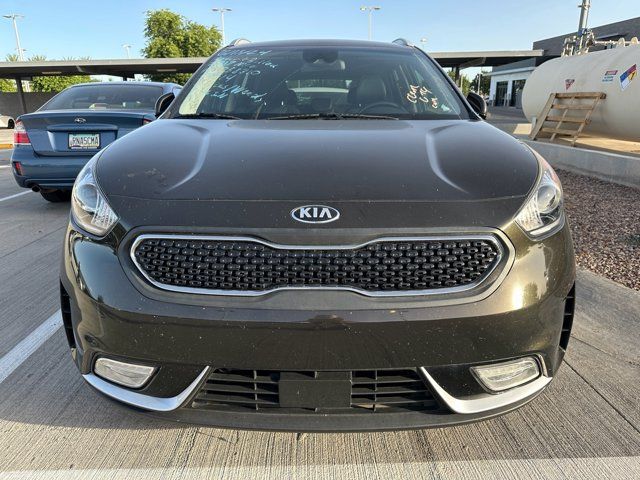 2017 Kia Niro EX