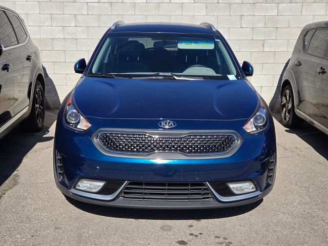 2017 Kia Niro EX