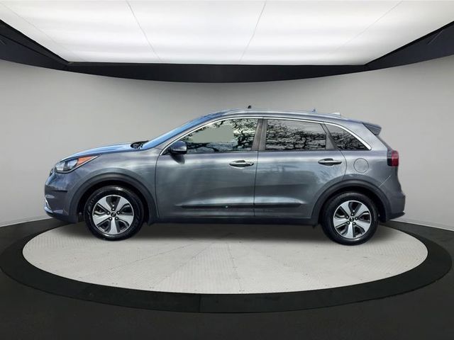 2017 Kia Niro EX