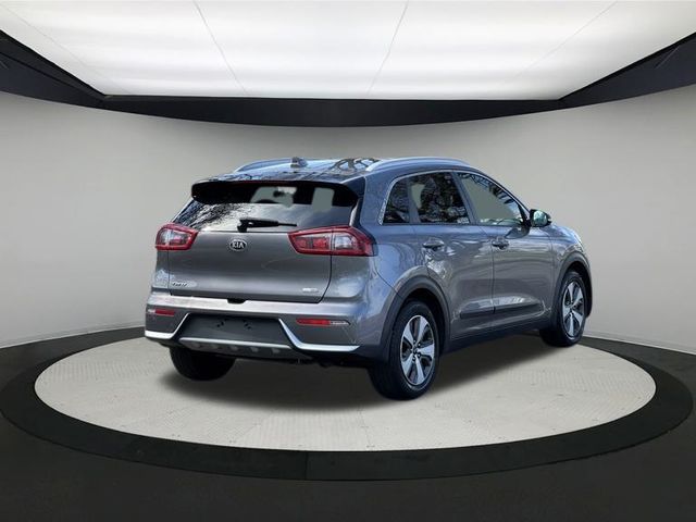 2017 Kia Niro EX
