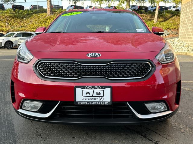 2017 Kia Niro EX