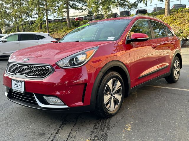 2017 Kia Niro EX