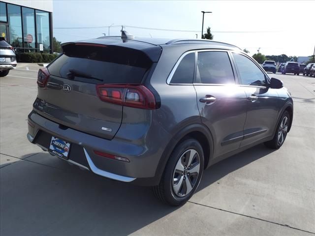 2017 Kia Niro EX