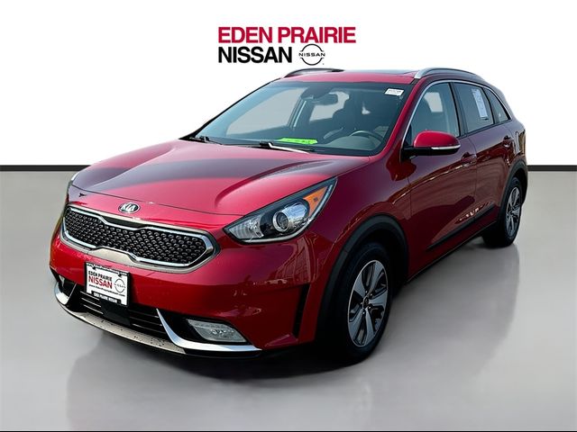 2017 Kia Niro EX