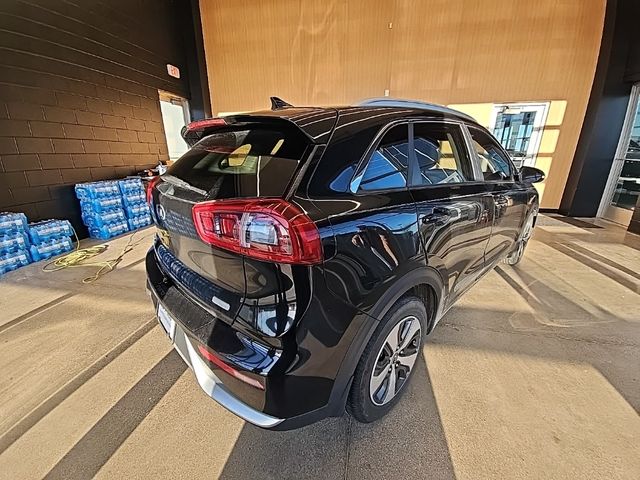 2017 Kia Niro EX