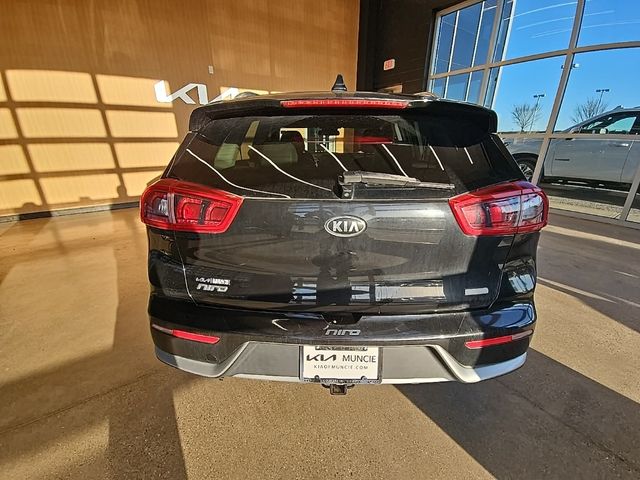 2017 Kia Niro EX