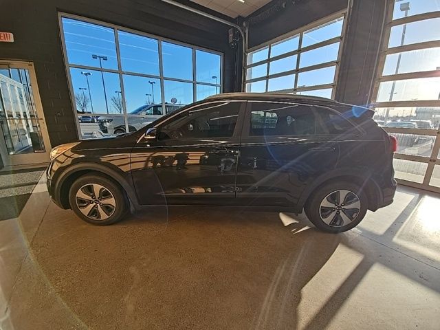 2017 Kia Niro EX