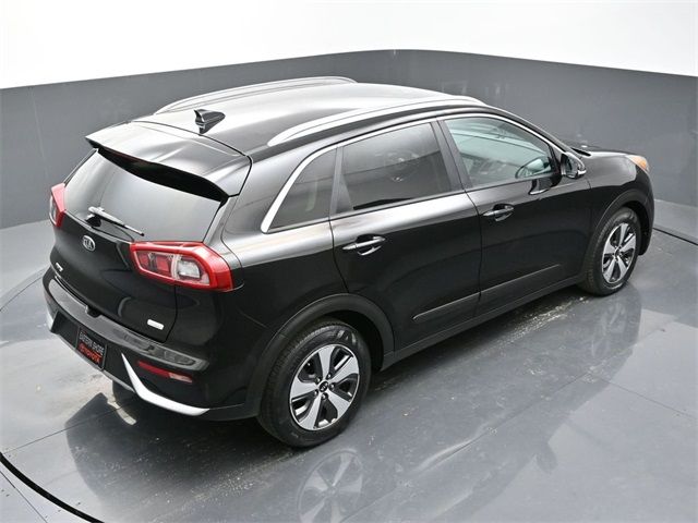 2017 Kia Niro EX