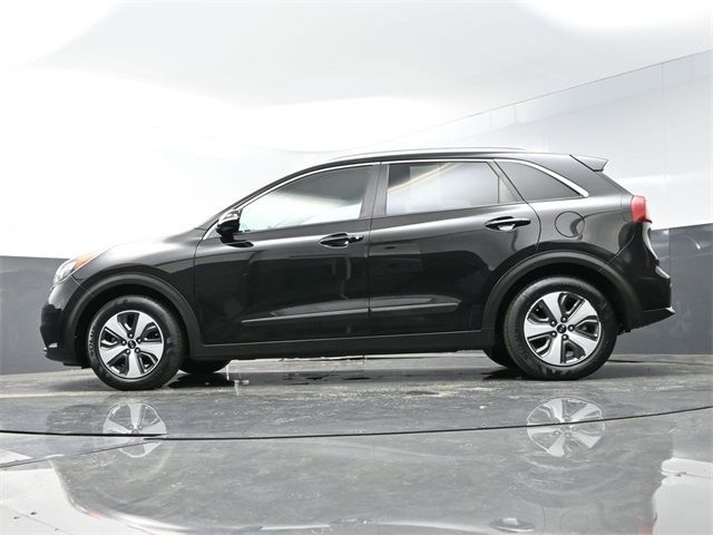 2017 Kia Niro EX