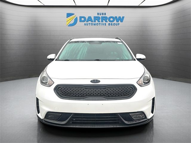 2017 Kia Niro EX