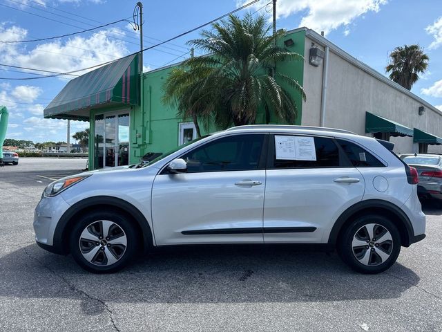 2017 Kia Niro EX