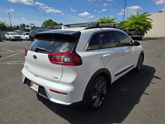 2017 Kia Niro Touring Launch Edition