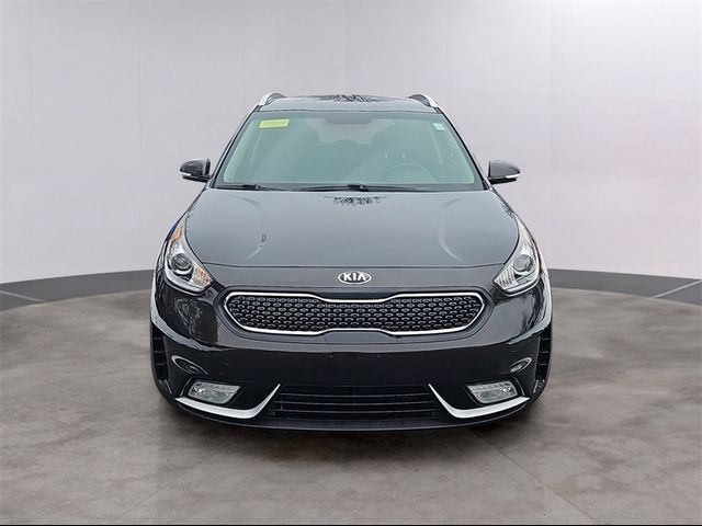 2017 Kia Niro EX