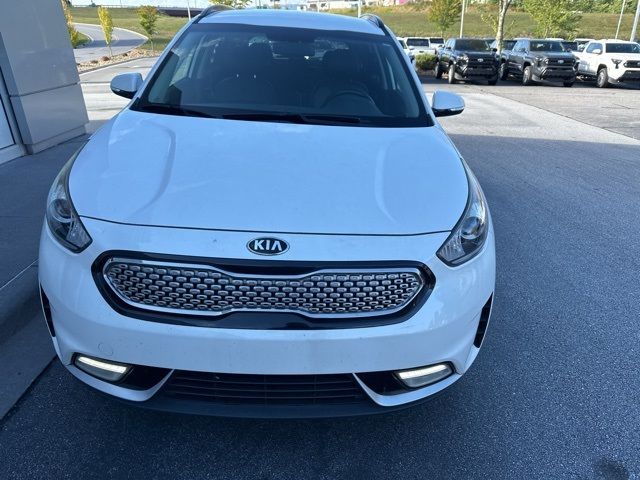 2017 Kia Niro Touring Launch Edition