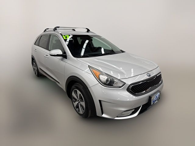 2017 Kia Niro EX