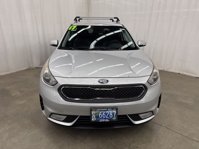 2017 Kia Niro EX