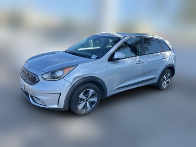 2017 Kia Niro EX
