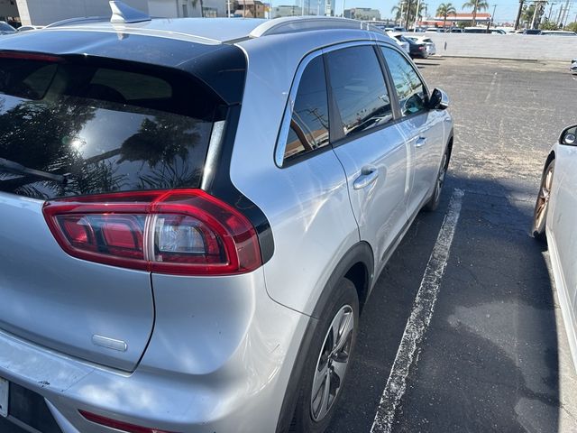 2017 Kia Niro EX