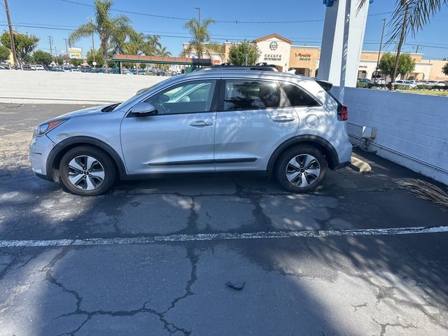2017 Kia Niro EX