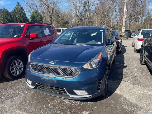 2017 Kia Niro EX