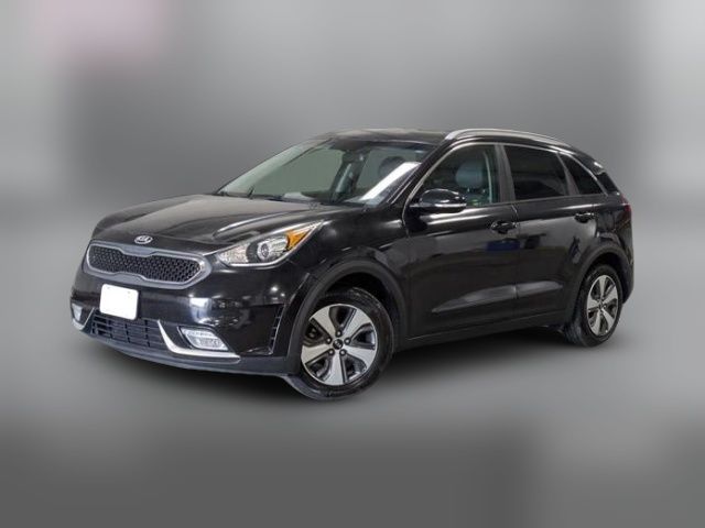 2017 Kia Niro EX