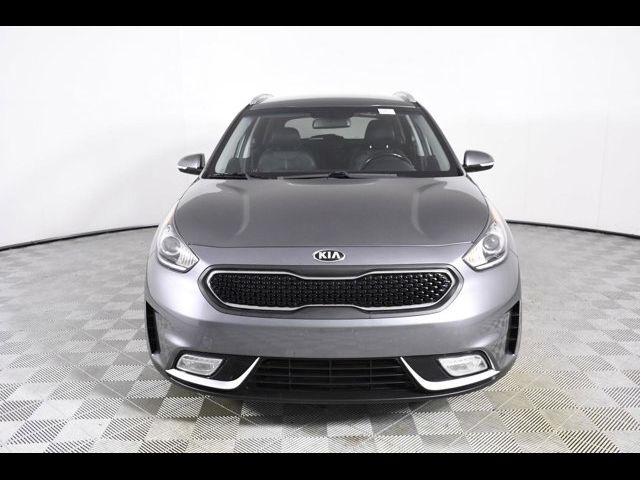 2017 Kia Niro EX