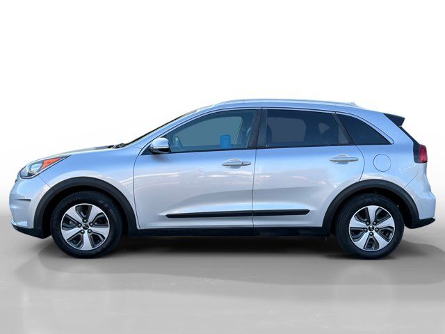 2017 Kia Niro EX