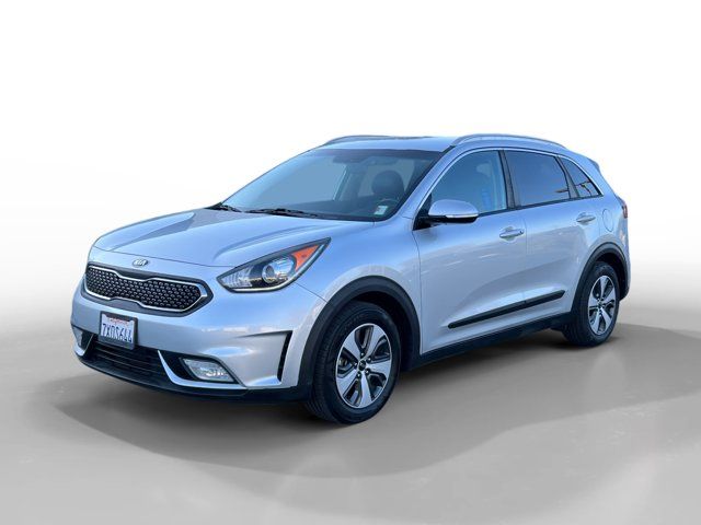 2017 Kia Niro EX