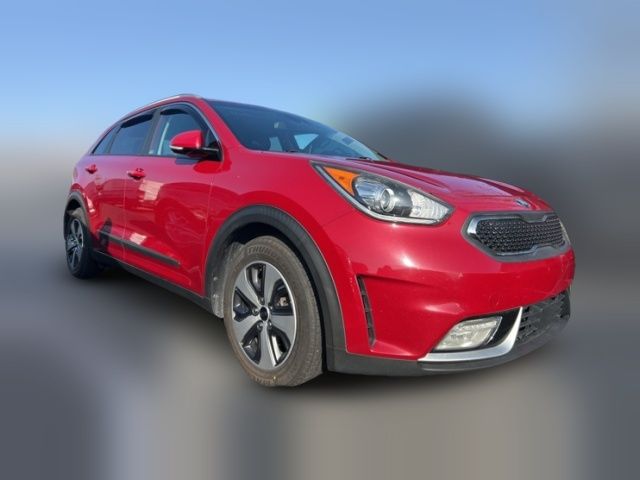 2017 Kia Niro EX