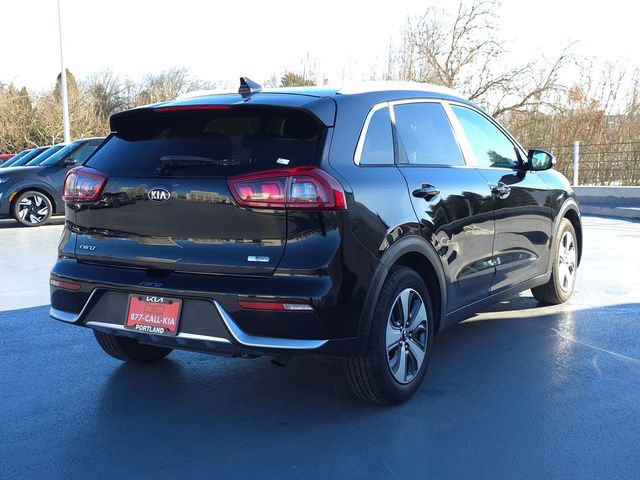 2017 Kia Niro EX