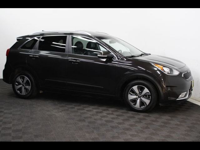 2017 Kia Niro EX