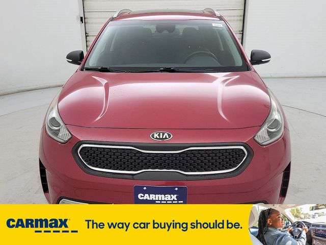 2017 Kia Niro EX