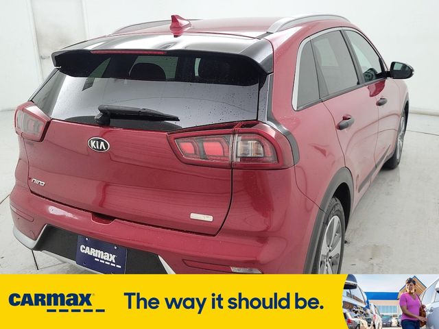 2017 Kia Niro EX