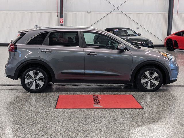 2017 Kia Niro EX