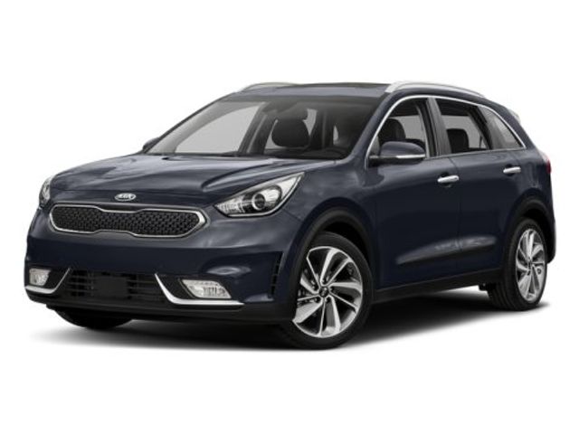 2017 Kia Niro EX