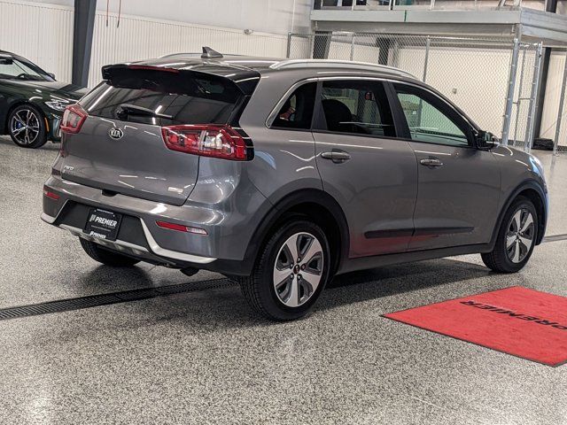 2017 Kia Niro EX