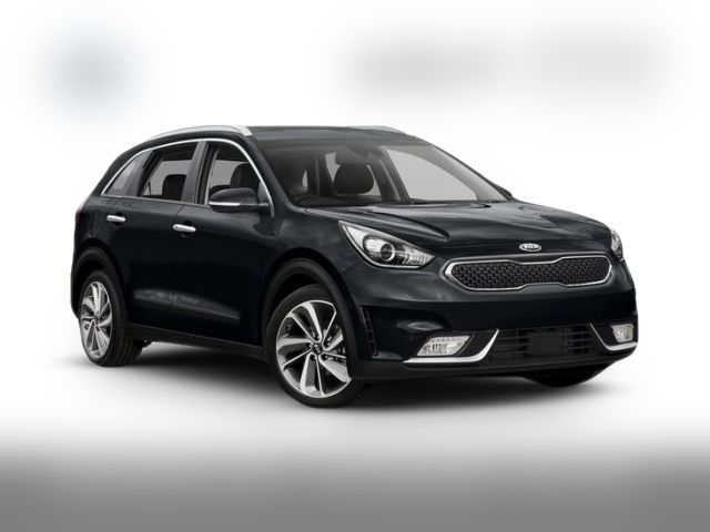 2017 Kia Niro EX