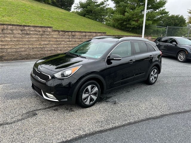 2017 Kia Niro EX