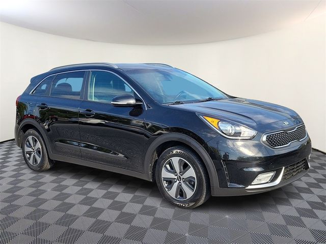 2017 Kia Niro EX