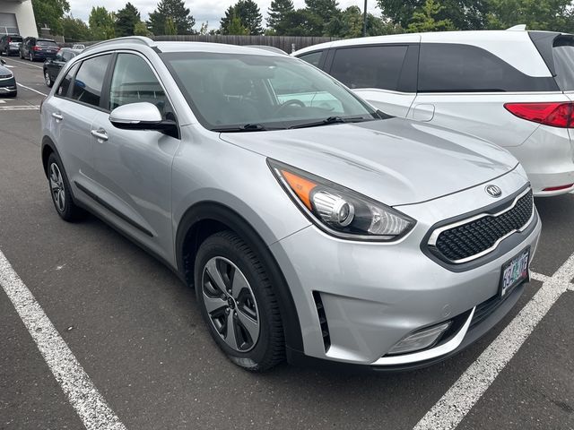 2017 Kia Niro EX